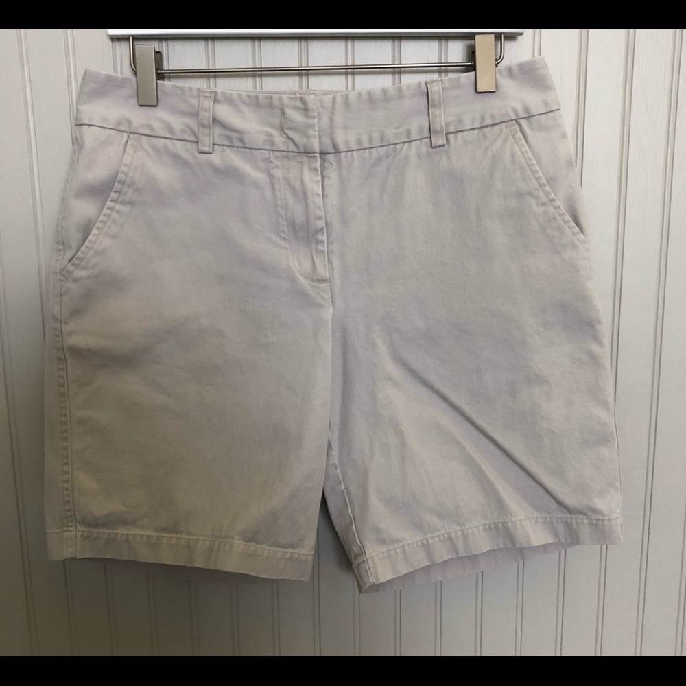 FINAL Bass Versatile Walking Shorts